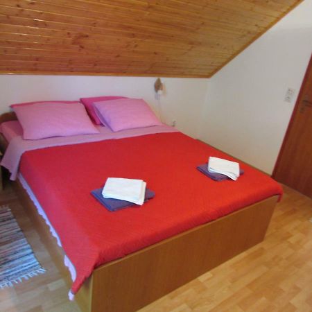 Guest House Nenad Plitvicka Jezera Ngoại thất bức ảnh