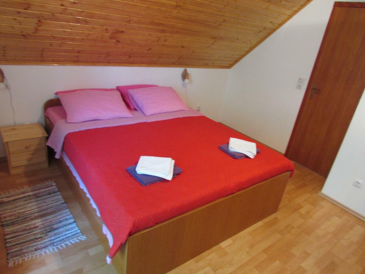 Guest House Nenad Plitvicka Jezera Ngoại thất bức ảnh