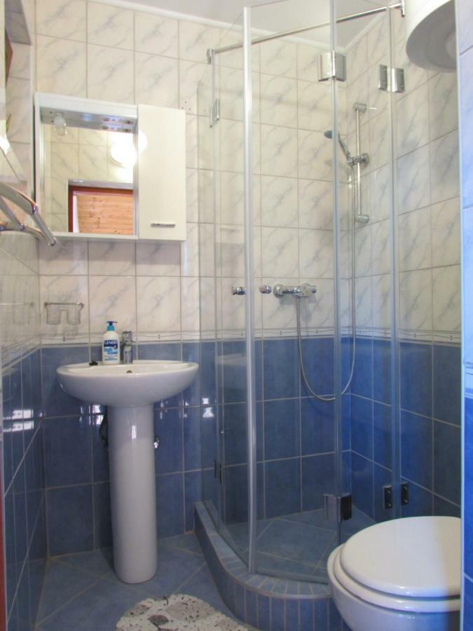Guest House Nenad Plitvicka Jezera Ngoại thất bức ảnh
