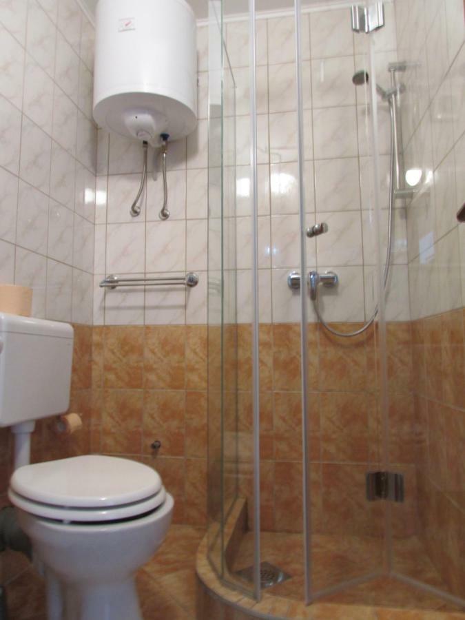 Guest House Nenad Plitvicka Jezera Ngoại thất bức ảnh